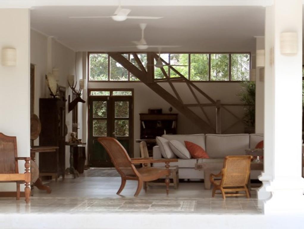 Villa Varuna Legian Zimmer foto