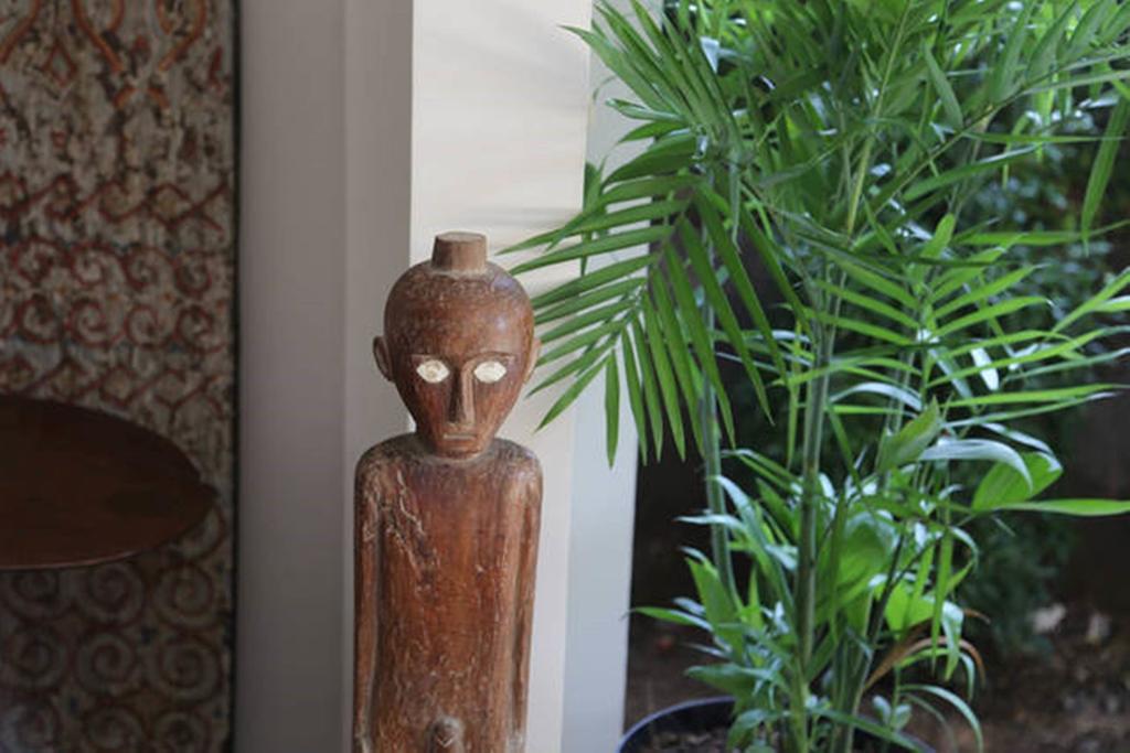 Villa Varuna Legian Zimmer foto